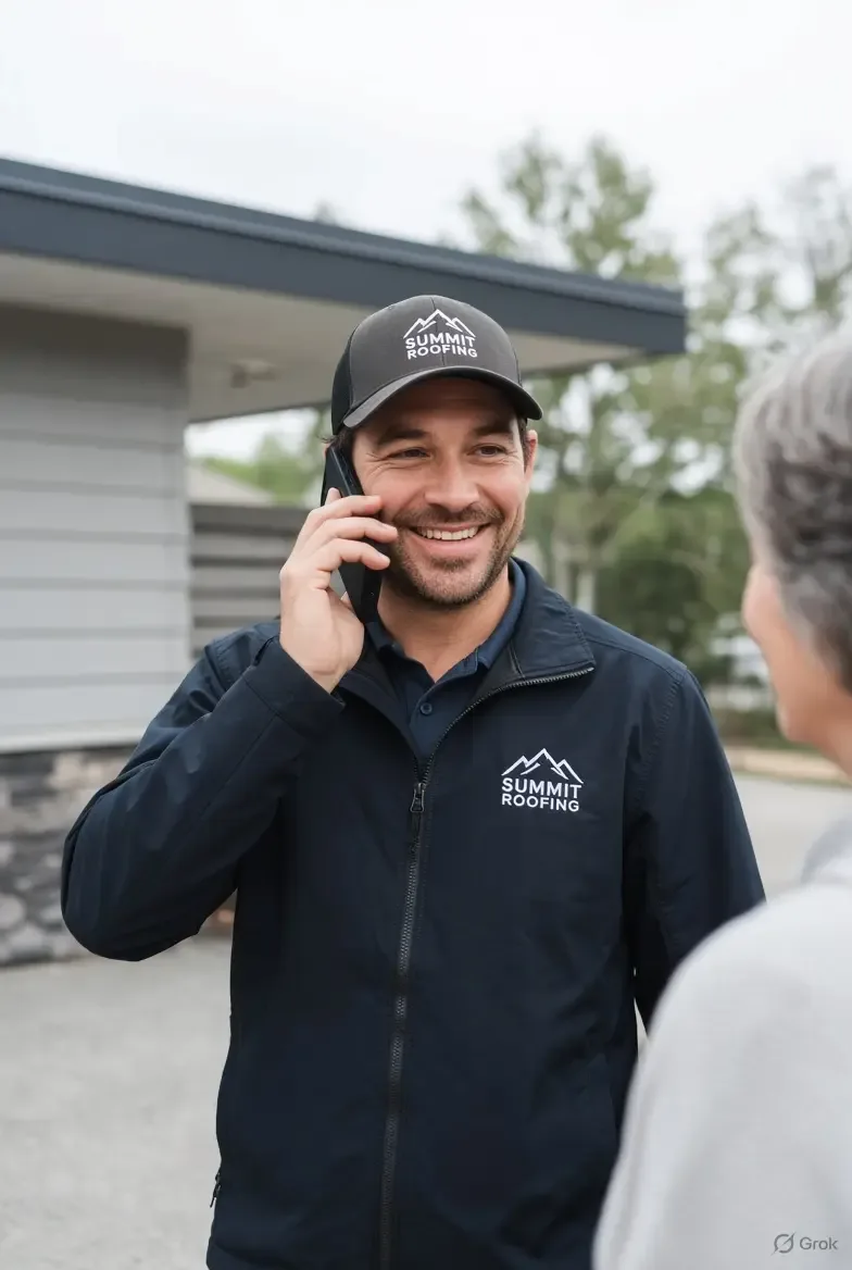 Flat Roof Leak Repair Lenoir, NC FAQs